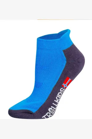 TROLLKIDS Wandersocken Hiking II (Set, 2 Paar) - Verkäufer: Blauband