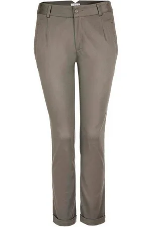 BRIGITTE VON BOCH 7/8-Hose Coylton 7/8-Twill-Hose - Verkäufer: