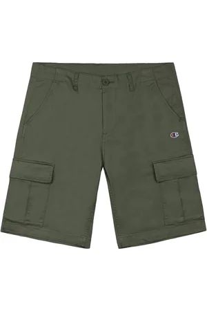 Champion Cargoshorts Herren Cargoshorts Bermuda 216324 - Verkäufer: Scholz Handelsgesellschaft mbH