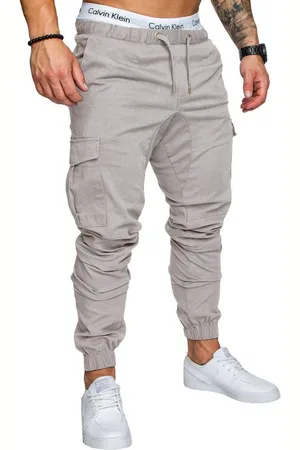 amaci Chinohose LOS ANGELES Cargo Jogger-Chino - Verkäufer: