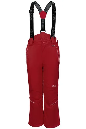 TROLLKIDS Skihose Holmenkollen Slim Fit - Verkäufer: Blauband