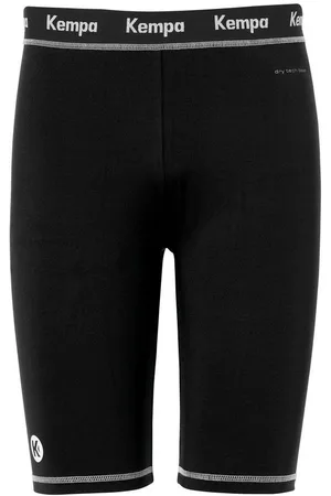 Kempa Trainingstights Tights ATTITUDE atmungsaktiv, schnelltrocknend - Verkäufer: uhlsport GmbH