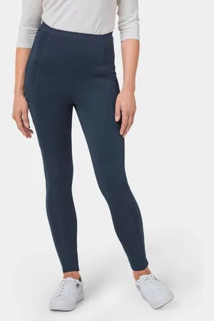 GOLDNER Thermoleggings Figurformende Leggings mit Shaping-Effekt - Verkäufer: