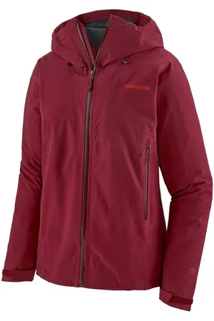 Patagonia Sommerjacke Damen Funktionsjacke Galvanized - Verkäufer: Scholz Handelsgesellschaft mbH