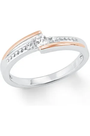 Amor Silberring Ring (Ring, 1-tlg) - Verkäufer: GmbH