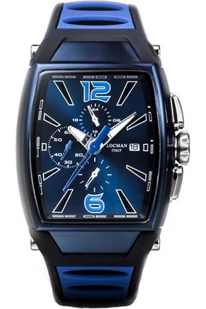 LOCMAN ITALY Chronograph - Verkäufer: Facett GmbH