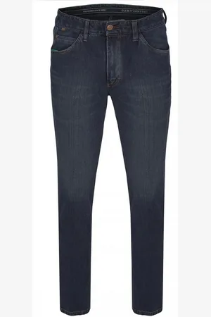Club of Comfort 5-Pocket-Jeans Henry-X - Verkäufer: MichaelaX-Fashion-Trade