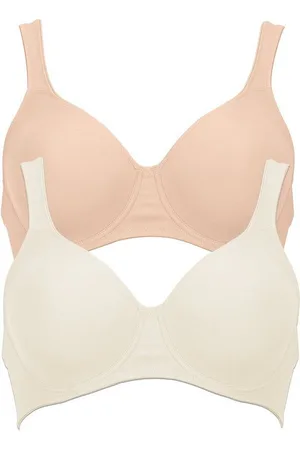 Rosa Faia Set: Bügel-BH Bügel BH Twin (Spar-Set, 2-tlg) Stützfunktion - Verkäufer: Sibrise