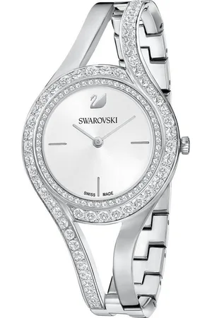 Swarovski Quarzuhr Damen-Uhren Analog Quarz - Verkäufer: CHRIST Juweliere und Uhrmacher seit 1863 GmbH
