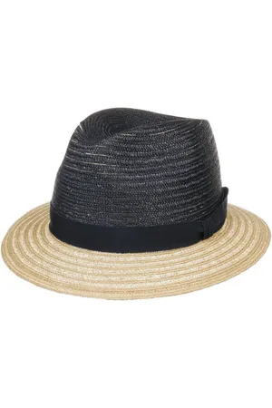 Mayser Sonnenhut (1-St) Sommerhut mit Ripsband, Made in the EU - Verkäufer: Hutshopping
