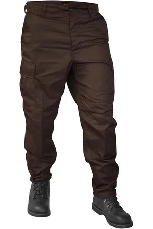 Normani Outdoorhose Herren BDU Rangerhose Trooper US Cargohose BDU Feldhose Freizeithose Outdoorhose - Verkäufer: