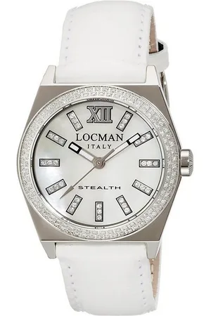 LOCMAN ITALY Quarzuhr - Verkäufer: Facett GmbH