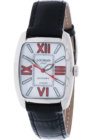 LOCMAN ITALY Quarzuhr - Verkäufer: Facett GmbH