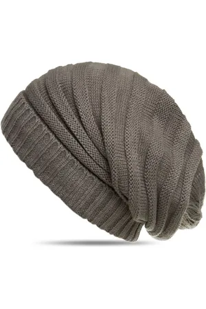 CASPAR Beanie MU081 Unisex Winter Strick Mütze - Verkäufer: & SIKORA
