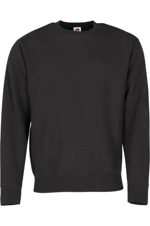 Fruit Of The Loom Sweatshirt Premium Set-In Sweat - Verkäufer: MyShirt
