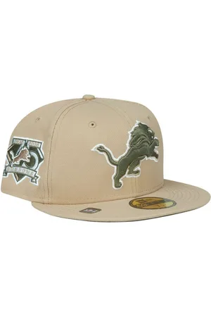 New Era Fitted Cap 59Fifty ANNIVERSARY NFL Teams - Verkäufer: ICED OUT