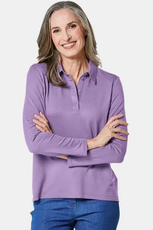 GOLDNER Poloshirt Kurzgröße: - Verkäufer: