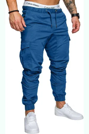 amaci Chinohose LOS ANGELES Cargo Jogger-Chino - Verkäufer: