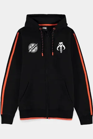 STAR WARS Kapuzenpullover - Verkäufer: 247Group GmbH