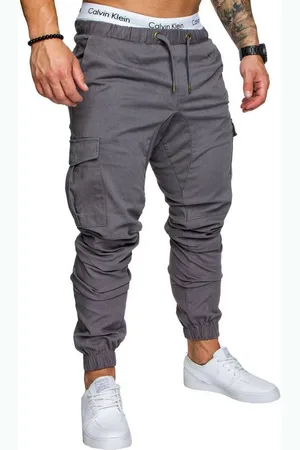 amaci Chinohose LOS ANGELES Cargo Jogger-Chino - Verkäufer: