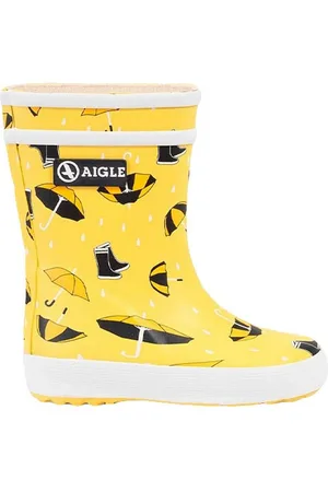 Aigle Gummistiefel Baby Flac Naturkautschuk Outdoor Parapluies Gummistiefel - Verkäufer: Alex und Elis Kinderschuhe