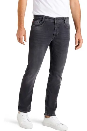 Mac 5-Pocket-Jeans Jog
