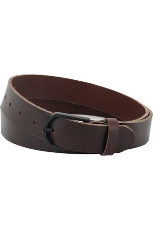 COLOGNEBELT Ledergürtel D15-PL MADE IN GERMANY, modern, Unisex, echtes Leder - Verkäufer: VASCAVI