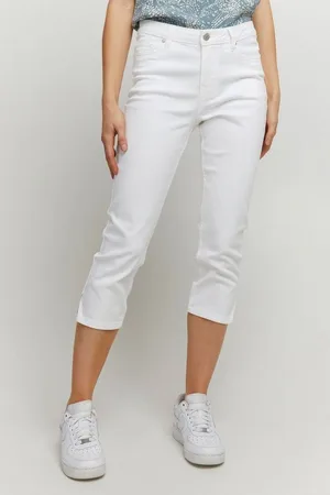 B YOUNG 5-Pocket-Jeans BYLOLA BYLIKKE SLIT JEANS -20811191 Jeans im 5-Pocket-Stil - Verkäufer: meinemarkenmode