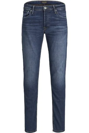JACK & JONES 5-Pocket-Jeans - Verkäufer: Bekleidungshäuser Karl Vockeroth GmbH