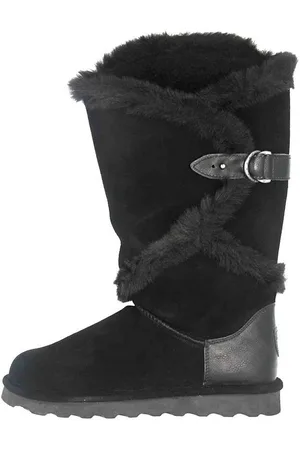 Bearpaw 2139W 011 Stiefel - Verkäufer: schuhplus - Schuhe in Übergrößen