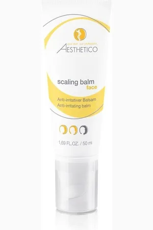 Aesthetico Gesichtspflege scaling balm, 50 ml - Intensivpflege, - Verkäufer: kokett Kosmetik Gabriele Hellmich