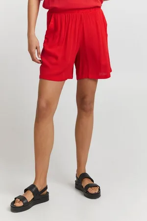 Ichi Shorts IHMARRAKECH - Verkäufer: meinemarkenmode