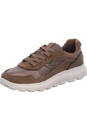 Geox Schnürschuh - Verkäufer: schuhschaufenster