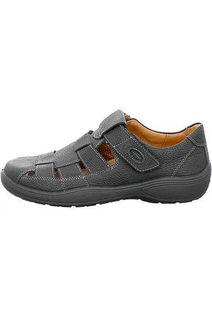 Jomos 418201 35 000 Slipper - Verkäufer: schuhplus - Schuhe in Übergrößen