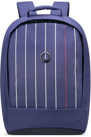 Delsey Laptoprucksack Securban, Polyester - Verkäufer: WE LOVE BAGS