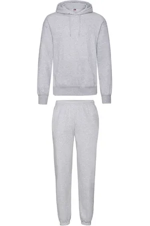 Fruit Of The Loom Sportanzug Jogginganzug - Verkäufer: MyShirt