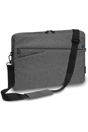 PEDEA Laptoptasche FASHION, Umhängetasche mit dicken Polsterung und fleeceartigem Innenfutter - Verkäufer: