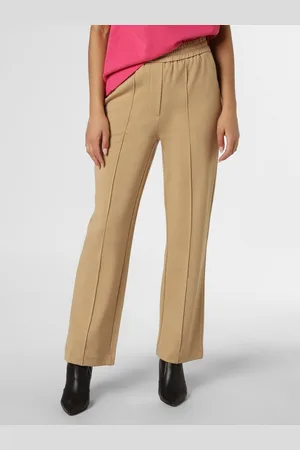 IPURI Bundfaltenhose - Verkäufer: VAN GRAAF