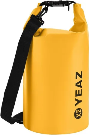 YEAZ Drybag ISAR Wasserfester Packsack 10L - Verkäufer: Lifestyle Delights