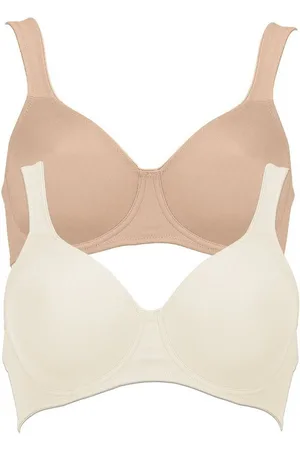Rosa Faia Set: Bügel-BH Bügel BH Twin (Spar-Set, 2-tlg) Stützfunktion - Verkäufer: Sibrise