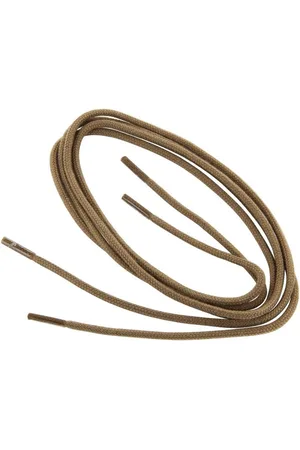 Collonil Schnürsenkel Schnürsenkel / Schuhband - rund - dünn - Ø ca. 2,0 - 2,5 mm - Verkäufer: Trend Shoes