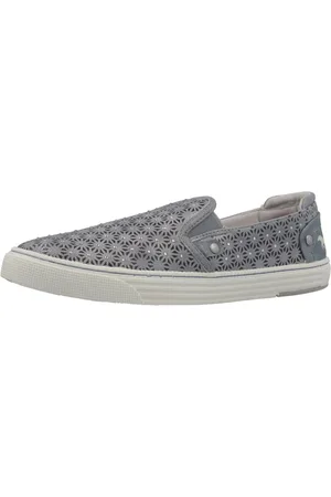 Mustang 1246-401-2 Slipper - Verkäufer: schuhplus - Schuhe in Übergrößen