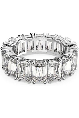 Swarovski Fingerring, -Kristall - Verkäufer: CHRIST Juweliere und Uhrmacher seit 1863 GmbH