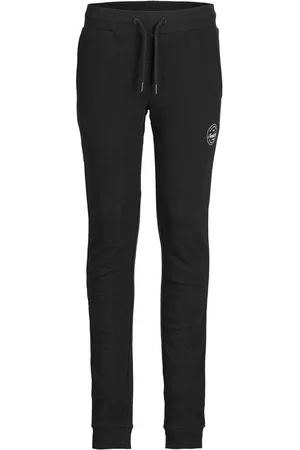 JACK & JONES Sweathose JPSTGORDON JJSHARK SWEAT PANTS JNR - Verkäufer: Dorins Kindermode