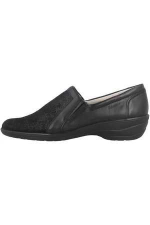 Hickersberger 9711-9101 Schnürschuh - Verkäufer: schuhplus - Schuhe in Übergrößen