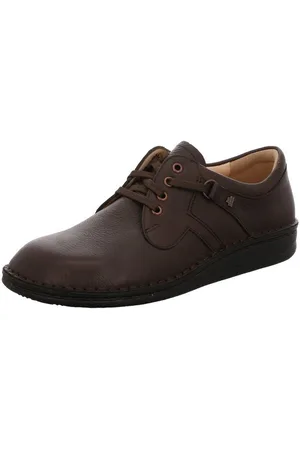 Finn Schnürschuh - Verkäufer: schuhschaufenster