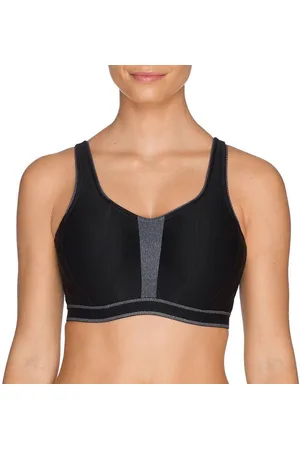 PrimaDonna Sport-BH Prima Donna the sweater (1 Stück, 1-tlg., 1 Stück) mit Bügel - Verkäufer: Mein Style