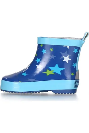 Playshoes Gummistiefel Halbschaft Sterne Gummistiefel - Verkäufer: 247Group GmbH