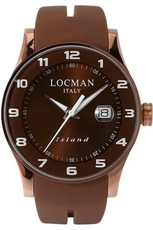 LOCMAN ITALY Chronograph - Verkäufer: Facett GmbH