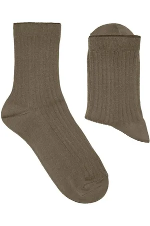 WERI SPEZIALS Strumpfhersteller GmbH Basicsocken Herren Socken >>Rippe<< aus Baumwolle - Verkäufer: Strumpf-Welt GbR